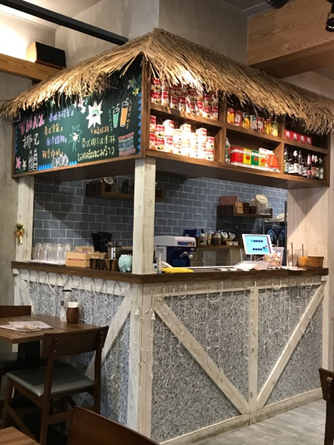Coco Brother 椰兄-中山店